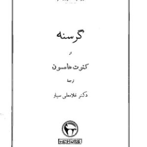 گرسنه هامسون