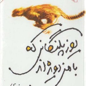 یوزپلنگانی که با من دویده اند بیژن